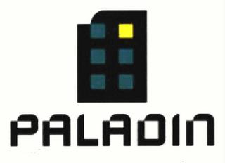 PALADIN trademark