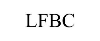 LFBC trademark