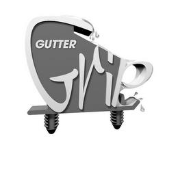 GUTTER GRIP trademark