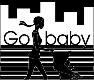 GO BABY trademark