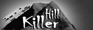 HILL KILLER trademark