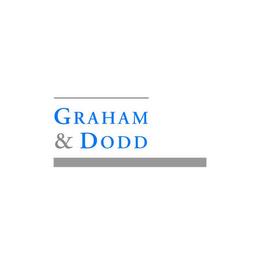 GRAHAM & DODD trademark