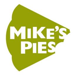 MIKE'S PIES trademark