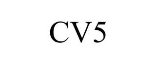 CV5 trademark