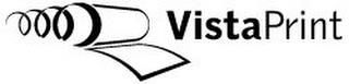 VISTAPRINT trademark