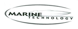 MARINE TECHNOLOGY trademark