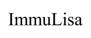 IMMULISA trademark