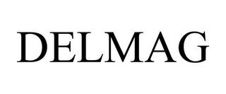 DELMAG trademark