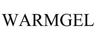 WARMGEL trademark