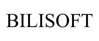 BILISOFT trademark