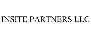 INSITE PARTNERS LLC trademark