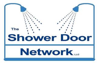 THE SHOWER DOOR NETWORK, LLC trademark