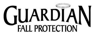 GUARDIAN FALL PROTECTION trademark