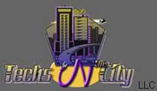 TECHS N THE CITY LLC trademark