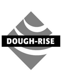 DOUGH-RISE trademark