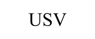 USV trademark