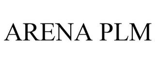 ARENA PLM trademark