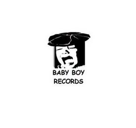 BABY BOY RECORDS trademark