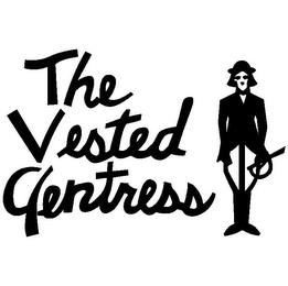 THE VESTED GENTRESS trademark