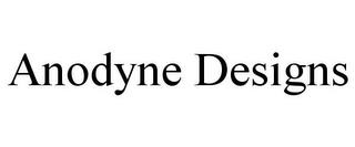 ANODYNE DESIGNS trademark