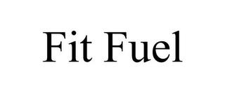 FIT FUEL trademark