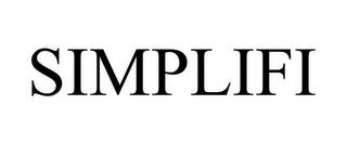 SIMPLIFI trademark