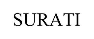 SURATI trademark