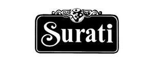 SURATI trademark