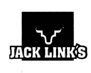 JACK LINK'S trademark