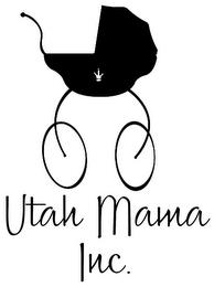 UTAH MAMA INC. trademark