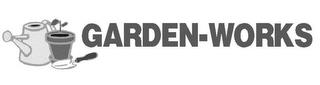 GARDEN-WORKS trademark