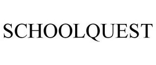 SCHOOLQUEST trademark