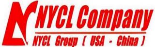 NYCL NYCL COMPANY NYCL GROUP ( USA - CHINA ) trademark