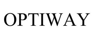 OPTIWAY trademark