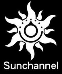 SUNCHANNEL trademark