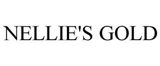 NELLIE'S GOLD trademark