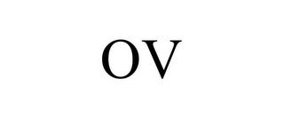 OV trademark