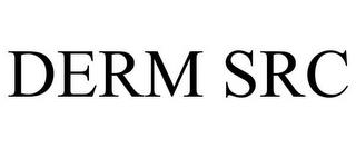 DERM SRC trademark