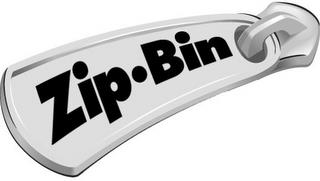 ZIP·BIN trademark