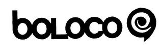 BOLOCO trademark