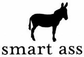 SMART ASS trademark