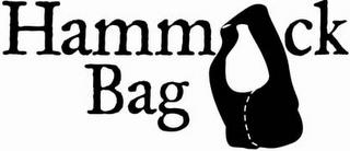 HAMMOCK BAG trademark