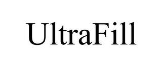 ULTRAFILL trademark