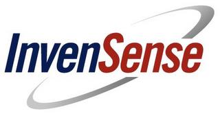 INVENSENSE trademark