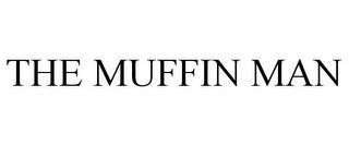 THE MUFFIN MAN trademark