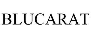 BLUCARAT trademark