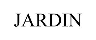 JARDIN trademark