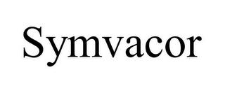 SYMVACOR trademark