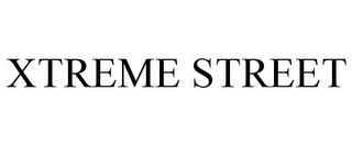 XTREME STREET trademark