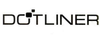 DOTLINER trademark